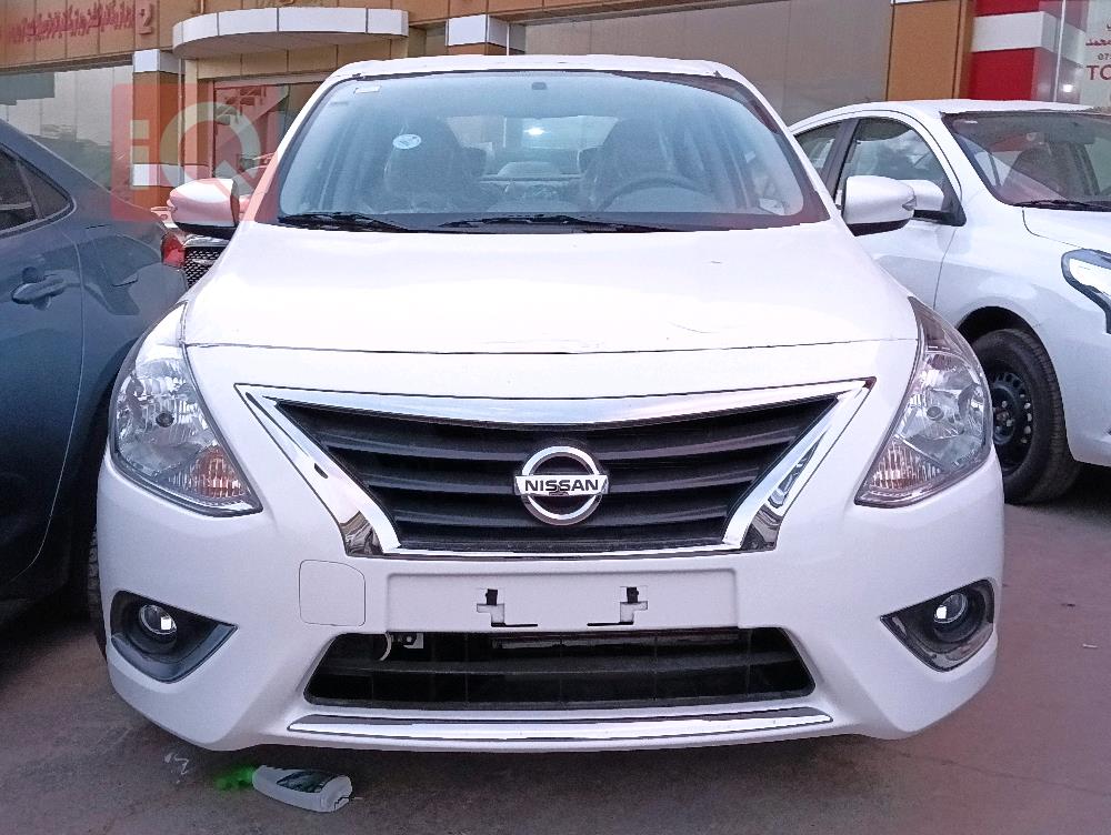 Nissan Sunny